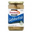 Manischewitz Gefilte Fish in Jellied Broth 24oz