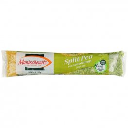 Manischewitz Split Pea Soup Mix 6oz