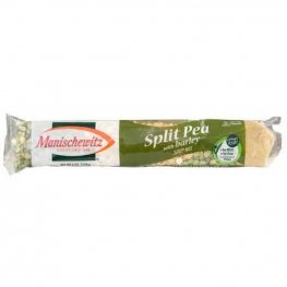 Manischewitz Split Pea with Barley Soup Mix 6oz