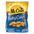 McCain Baby Cakes Potato Pancakes 20oz
