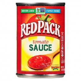 Redpack Tomato Sauce 15oz