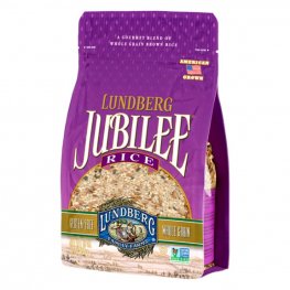 Lundberg Jubilee Rice 16oz