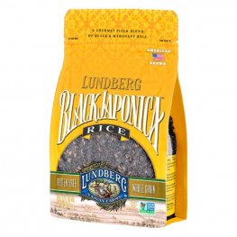 Lundberg Black Japonica Rice 16oz