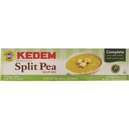 Kedem Split Pea Soup Mix 6oz