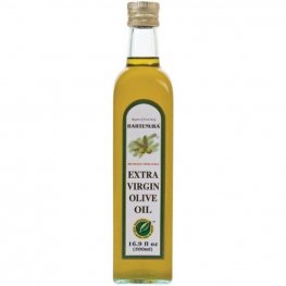 Bartenura Extra Virgin Olive Oil 16oz