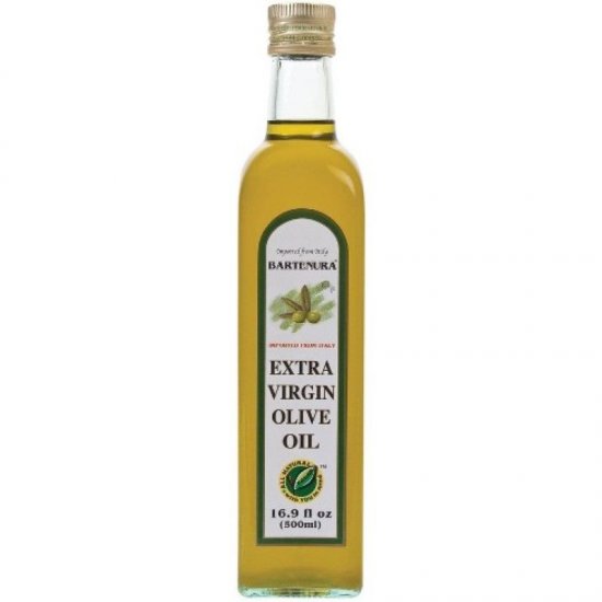 Bartenura Extra Virgin Olive Oil 16oz