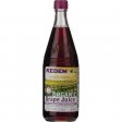 Kedem Organic Grape Juice 22oz