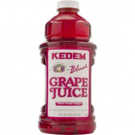 Kedem Blush Grape Juice 64oz