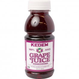 Kedem Grape Juice 8oz