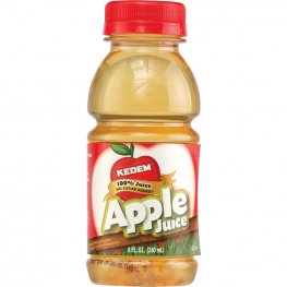 Kedem Apple Juice 8oz