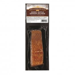 Old Williamsburg Hiney Maple Smoked Salmon 4oz