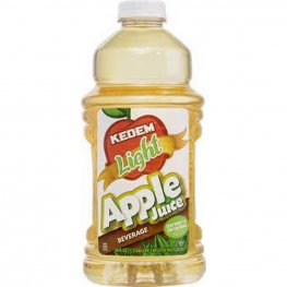 Kedem Apple Juice Light 64oz