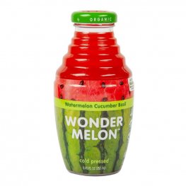 Wonder Melon Cucumber Basil 8.45oz