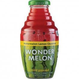 WonderMelon Watermelon Juice 8.45oz