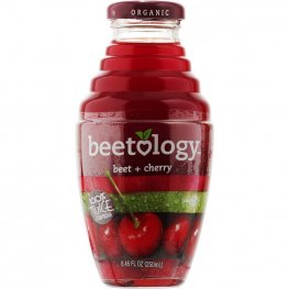 Beetology Beet & Cherry Juice 8.45oz