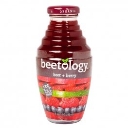 Beetology Beet & Berry Juice 8.45oz