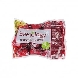 Beets, Beetology Organic Red 17.6oz