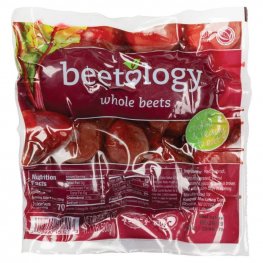Beets, Beetology Red 17.6oz