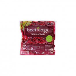 Beets, Beetology Julienned Red 17.6oz