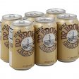 Dr. Brown's Diet Cream Soda Can 6pk