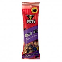 Trophy Nuts Sweet & Crunchy Trail Mix 2.75oz