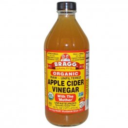 Bragg Apple Cider Vinegar 16oz