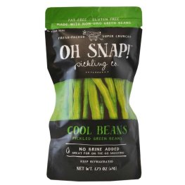 OH SNAP! Cool Beans 1.5oz