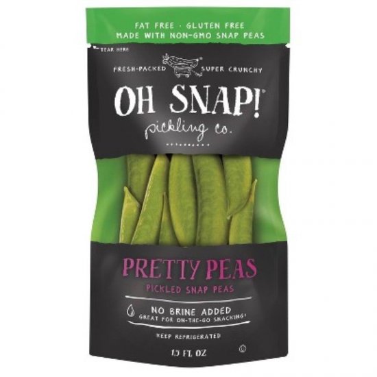 OH SNAP! Pretty Peas 1.5oz