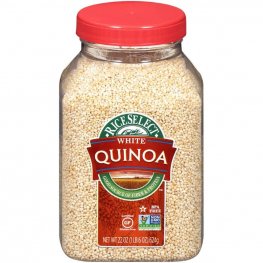 Rice Select White Quinoa 22oz