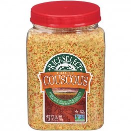 Rice Select Tri-Color Couscous 26.5oz
