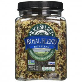 Rice Select Royal Blend Rice 21oz
