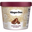 Haagen-Dazs Chocolate 3.6oz