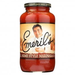 Emeril's Home Style Marinara Sauce 25oz