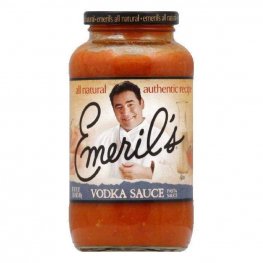 Emeril's Vodka Sauce 25oz
