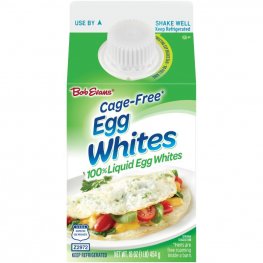 Bob Evans Liquid Egg Whites 16oz