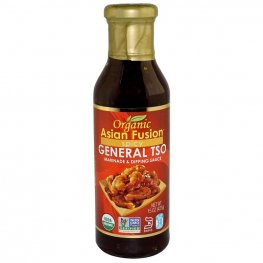 Asian Fusion General Tso Sauce 14.5oz