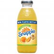 Snapple Orangeade 16oz