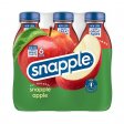 Snapple Apple 6Pk