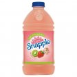 Snapple Kiwi Strawberry 64oz