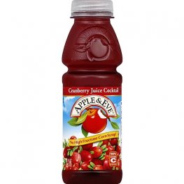 Apple & Eve Cranberry Juice 16oz