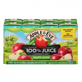 Apple & Eve 100% Juice Apple
