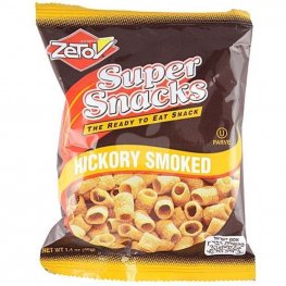 Zetov Super Snacks Hickory Smoked 1.4oz