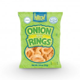 Kitov Wheat Onion Rings 4oz