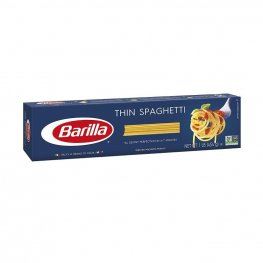 Barilla Thin Spaghetti 16oz