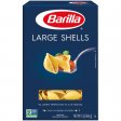 Barilla Large Shells 16oz