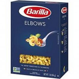 Barilla Elbows 16oz