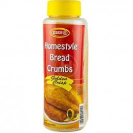 Osem Homestyle Bread Crumbs Golden Crisp 15oz
