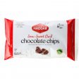 Haddar Semi Sweet Chocolate Chips 9oz