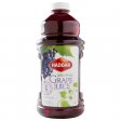 Haddar Grape Juice 64oz