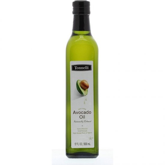 Tonnelli Avocado Oil 17.6oz